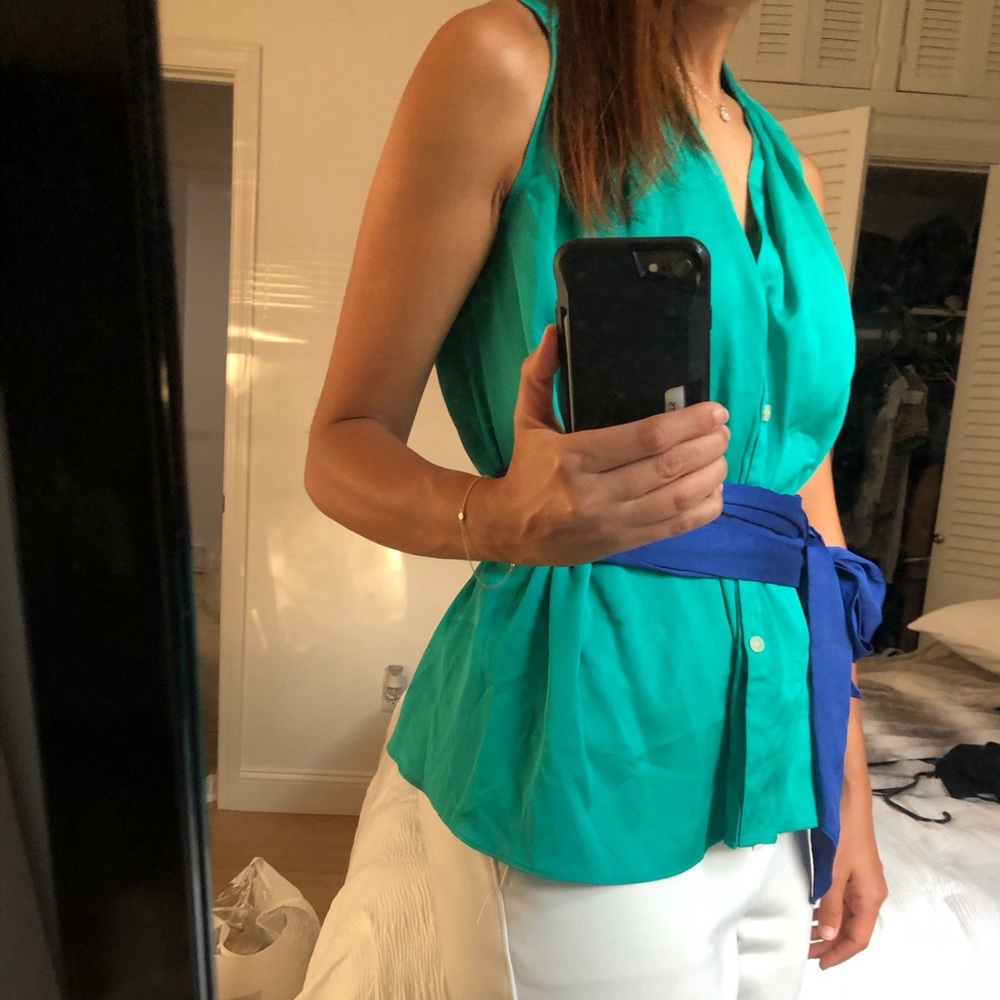 Ann Taylor blouse